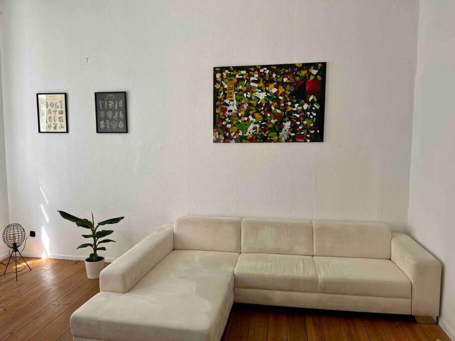 Apartamento Wonderful Flat Near Ku'Damm Berlín Exterior foto