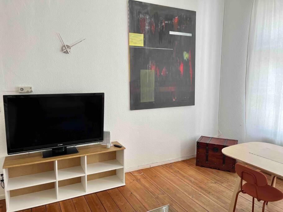Apartamento Wonderful Flat Near Ku'Damm Berlín Exterior foto